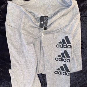 Adidas leggings
